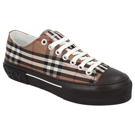 burberry sneaker for men